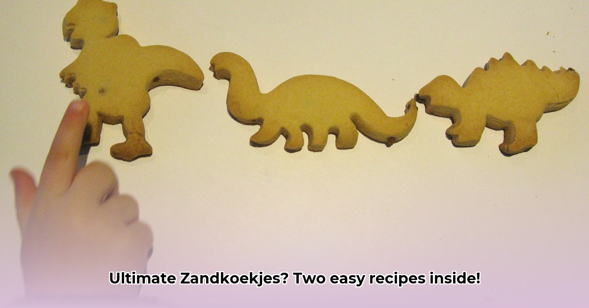 zandkoekjes-recept